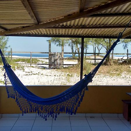 Casa Na Praia Monte Alto - Arraial Arraial do Cabo Εξωτερικό φωτογραφία