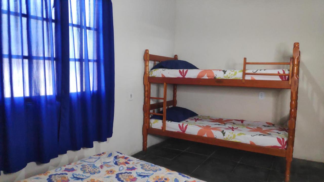 Casa Na Praia Monte Alto - Arraial Arraial do Cabo Εξωτερικό φωτογραφία
