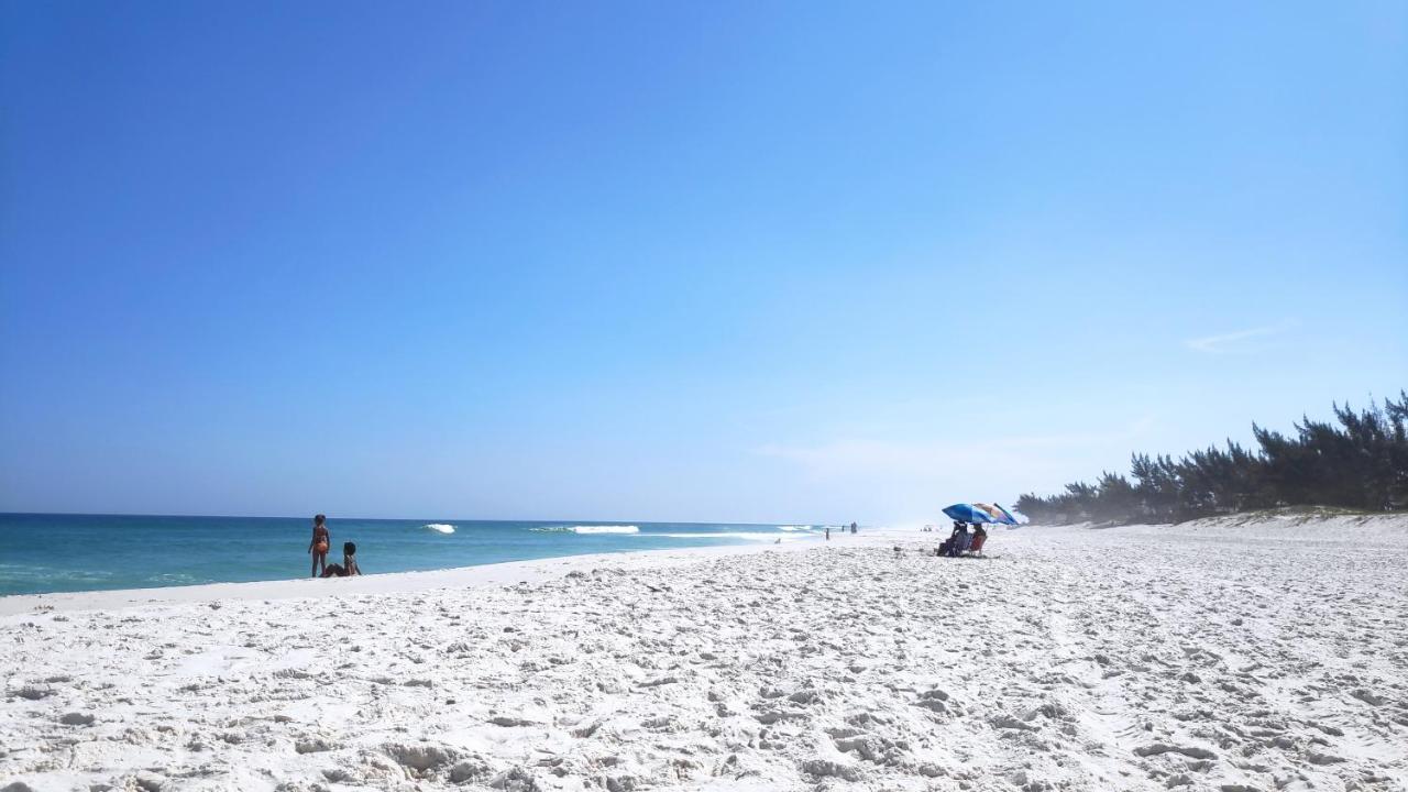 Casa Na Praia Monte Alto - Arraial Arraial do Cabo Εξωτερικό φωτογραφία