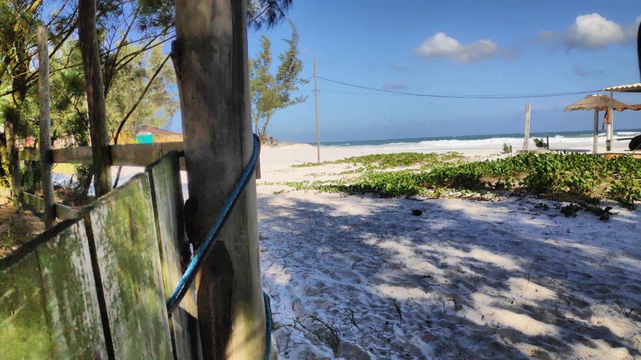 Casa Na Praia Monte Alto - Arraial Arraial do Cabo Εξωτερικό φωτογραφία