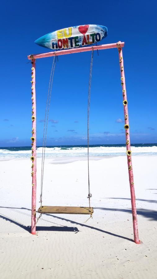 Casa Na Praia Monte Alto - Arraial Arraial do Cabo Εξωτερικό φωτογραφία