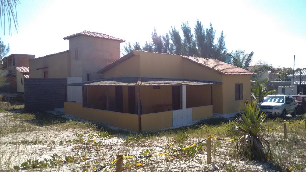 Casa Na Praia Monte Alto - Arraial Arraial do Cabo Εξωτερικό φωτογραφία