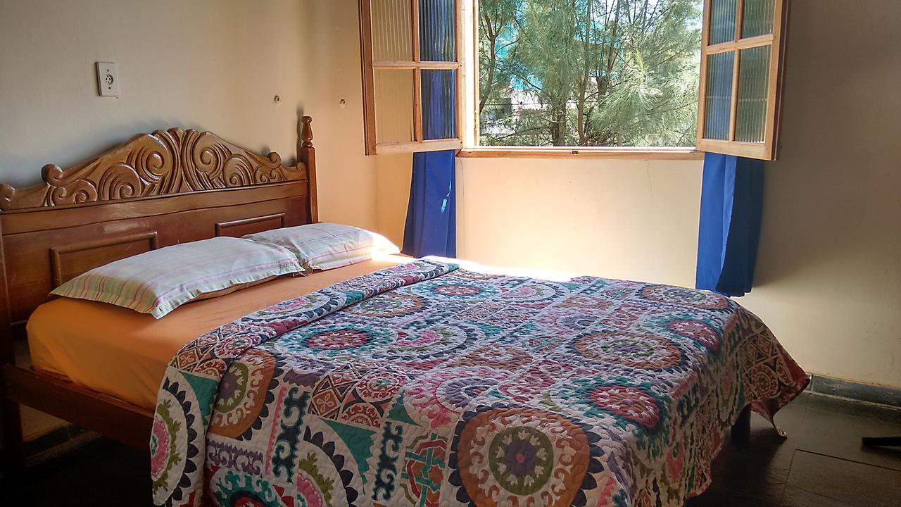 Casa Na Praia Monte Alto - Arraial Arraial do Cabo Εξωτερικό φωτογραφία