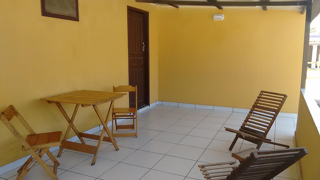 Casa Na Praia Monte Alto - Arraial Arraial do Cabo Εξωτερικό φωτογραφία