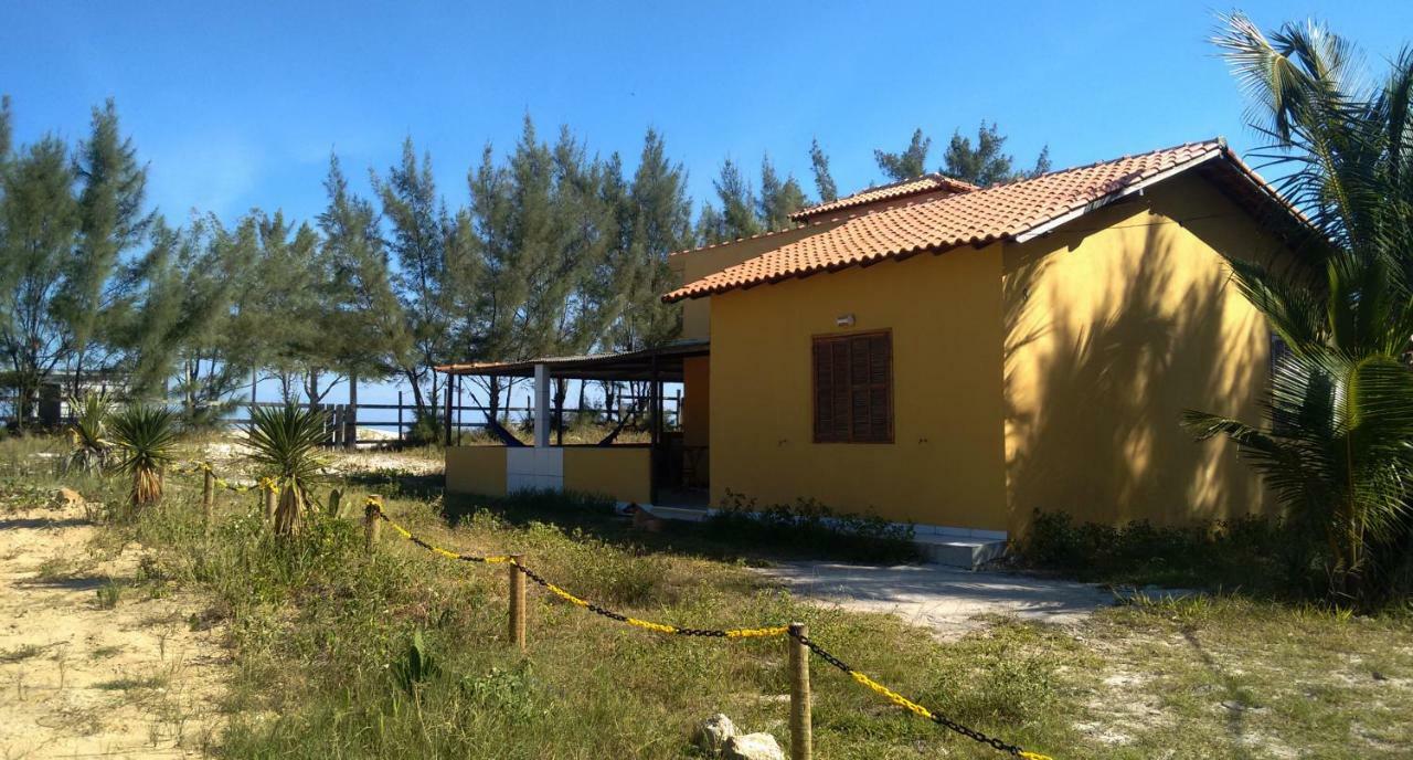 Casa Na Praia Monte Alto - Arraial Arraial do Cabo Εξωτερικό φωτογραφία