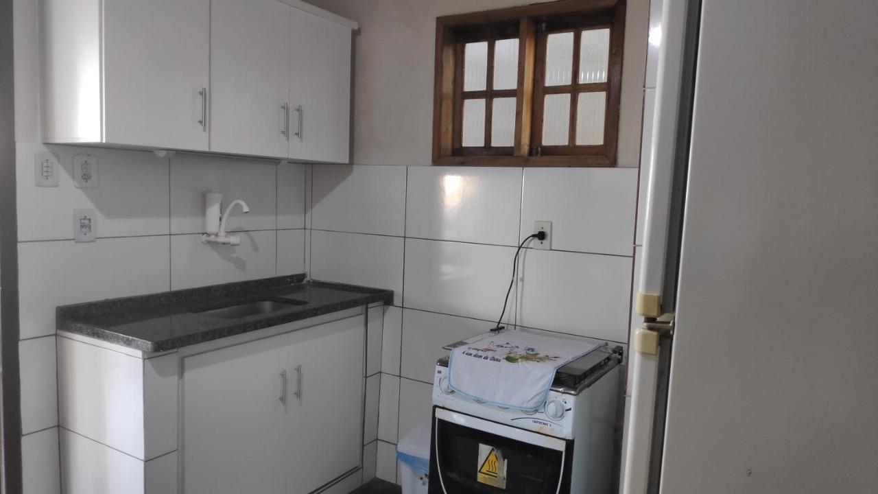 Casa Na Praia Monte Alto - Arraial Arraial do Cabo Εξωτερικό φωτογραφία