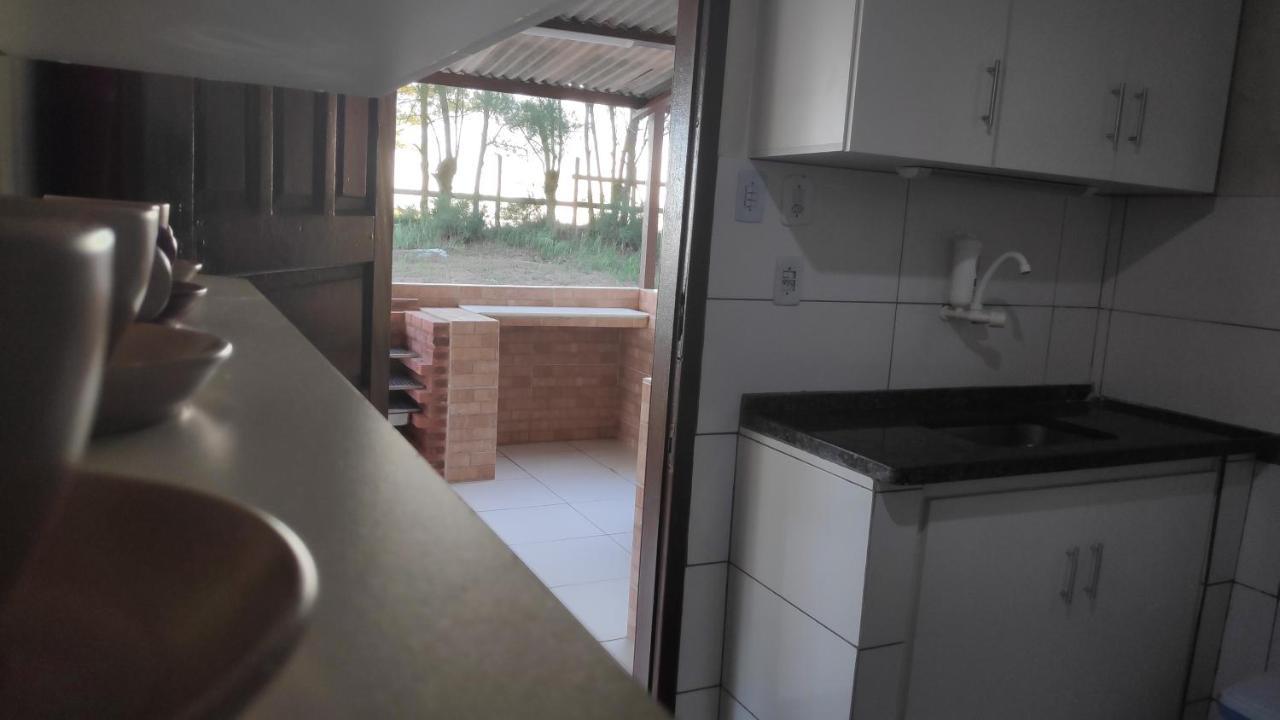 Casa Na Praia Monte Alto - Arraial Arraial do Cabo Εξωτερικό φωτογραφία